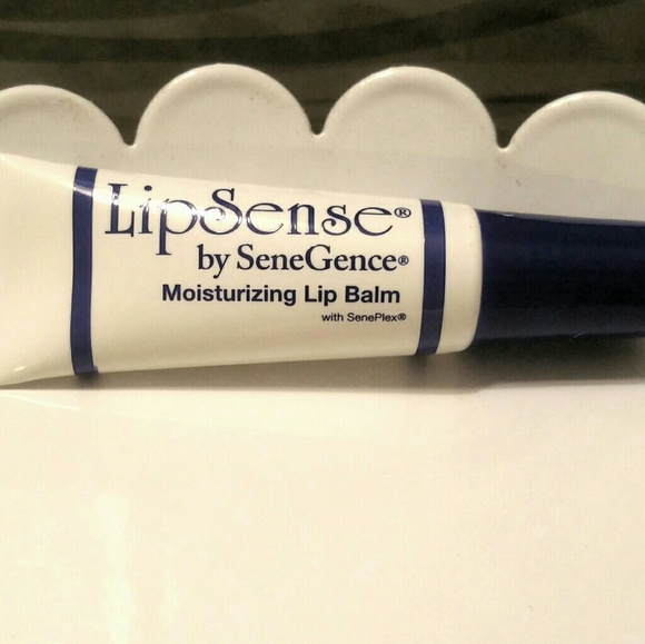 LipSense Makeup Nwt Lipsense Lip Balm Poshmark